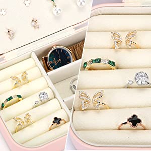 jewellery boxes for women