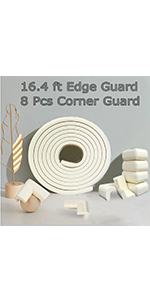 Edge & Corner Guards