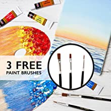 free brushes