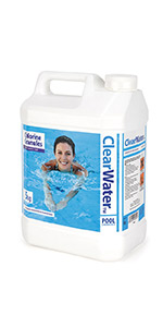 Chlorine Granules 5kg