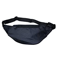 Waist Travel Bag, Waist Bag, Travel Bag