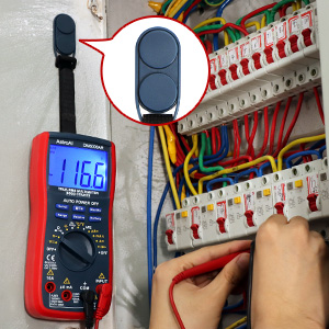 digital multimeter