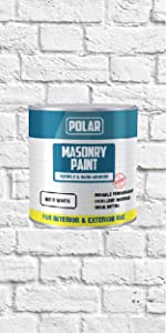 Masonry Paint Comparison