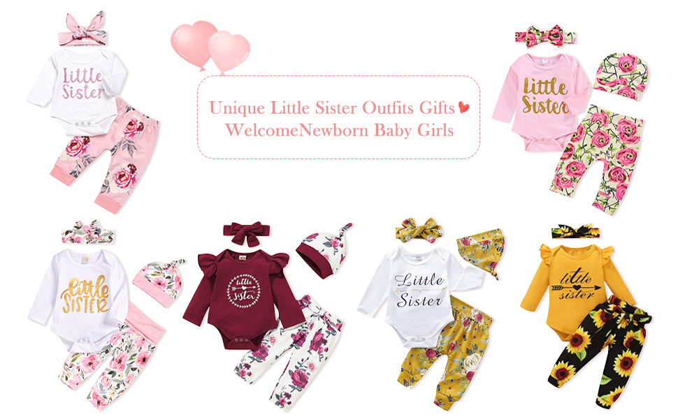 baby outfits