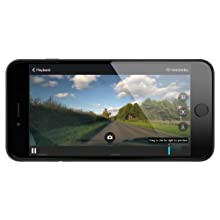 Halo Go Dash Cam App Live View/Preview