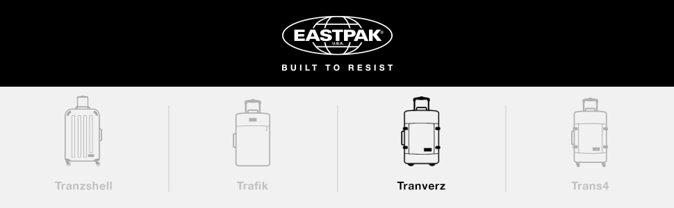 Eastpak Tranverz S