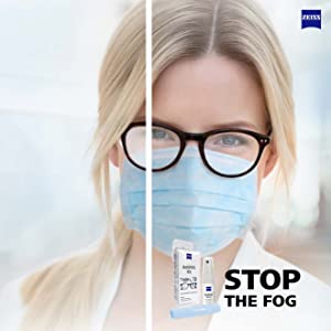 Stop the fog