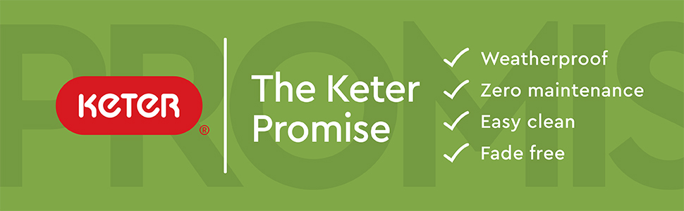 Keter Promise