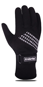 Winter Cycling gloves