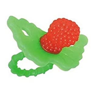 RazBerry | The Web's Favourite Teether