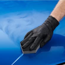 Apply; Polish; Super Resin Polish