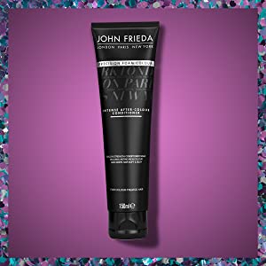 John Frieda, Precision Foam Colour, Conditioner