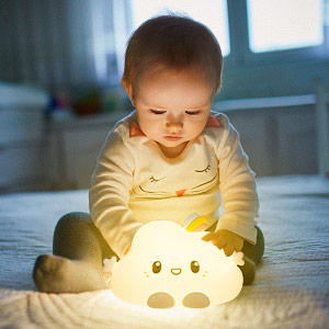 baby night light