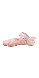 ballet shoes