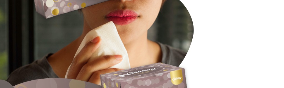 Kleenex Ultra Soft