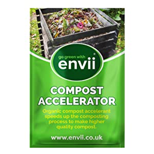 Compost Accelerator