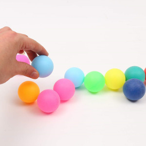 pingpong balls