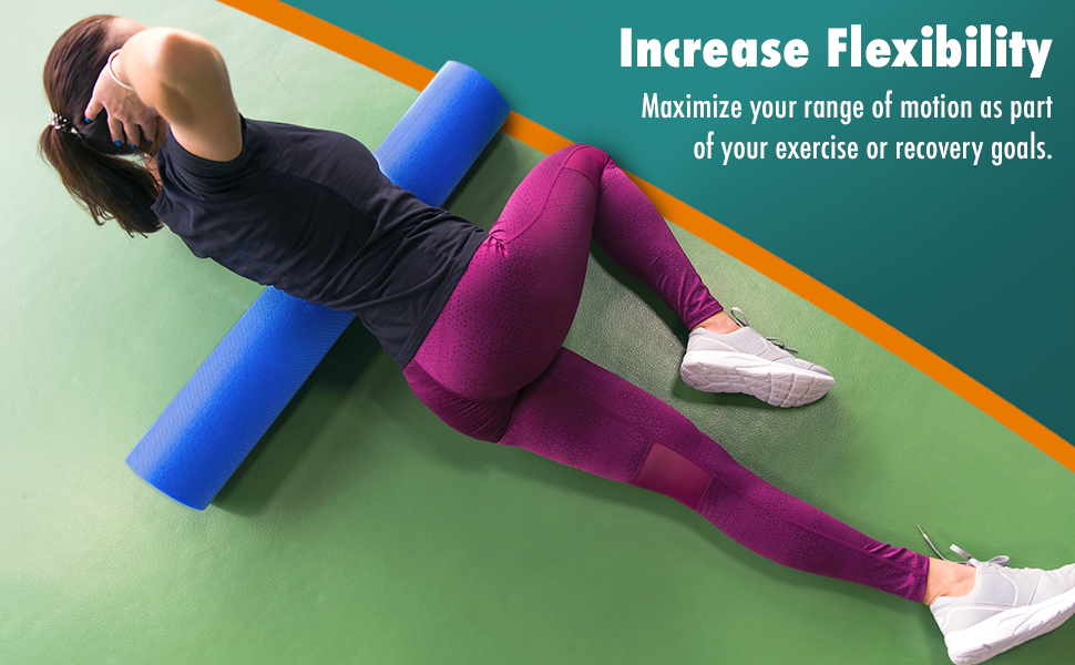 Muscle Foam Roller