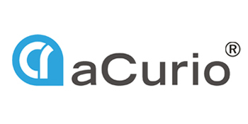 aCurio LOGO