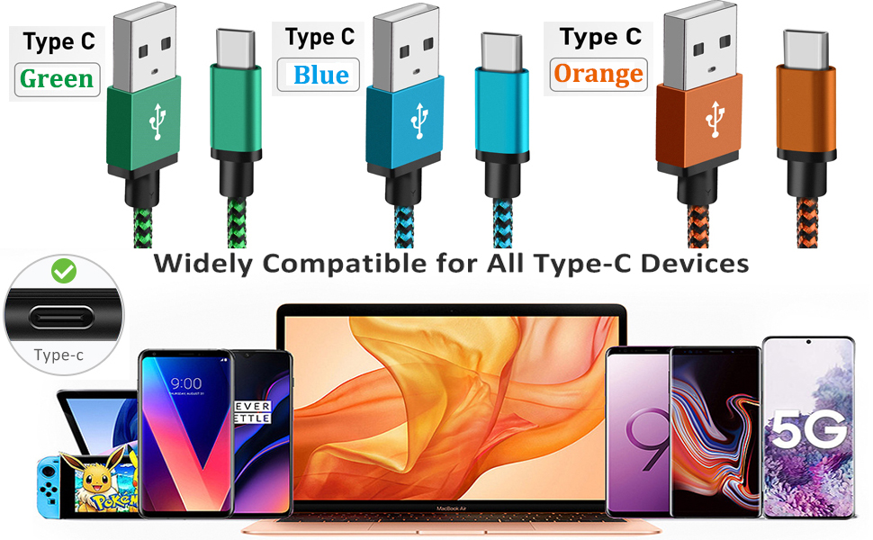 type c cable