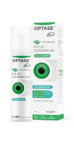 eye, gel, spray, drops, tea tree, dry eye