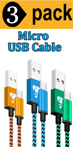 micro usb cable