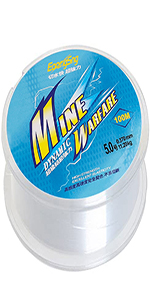 fishing line