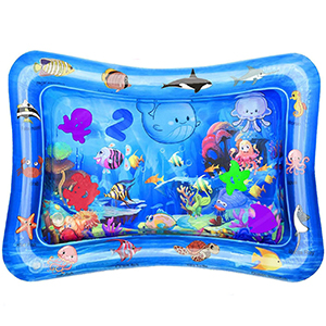 baby water mat