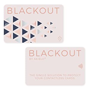 rdif wallet shield card blocking device