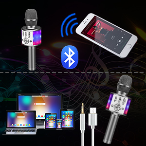 wireless microphone,microphone karaoke,wireless karaoke,mikrofon karaoke,ktv microphone