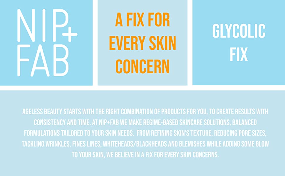 glycolic