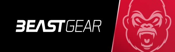 Beast Gear Logo