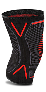 Knee Compression Support Brace