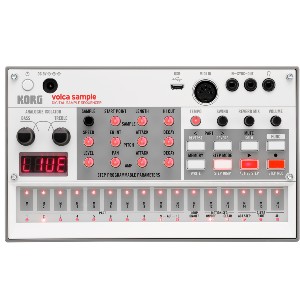 volca sample new generation