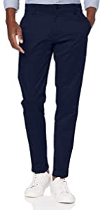 Tommy Jeans Men's Scanton Chino Pants