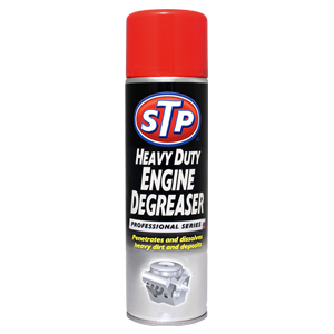 engine degreaser