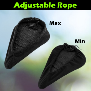 adjustable rope