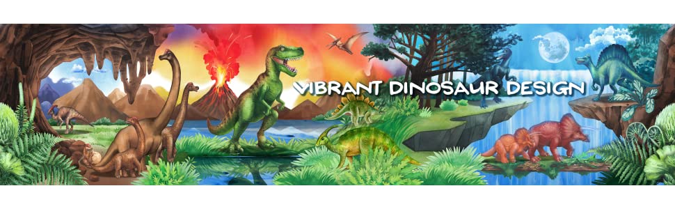 Dinosaur birthday 