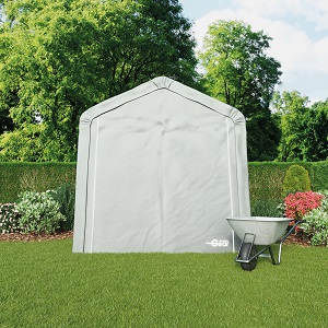 Portable Shed