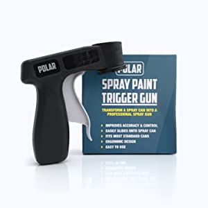 Spray gun