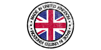 Made in United Kingdom