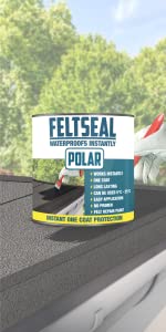 FeltSeal Comparison