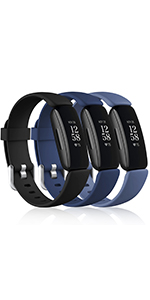 fitbit inspire 2 strap