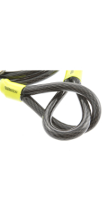 burg wachter sold secure bike lock cable 