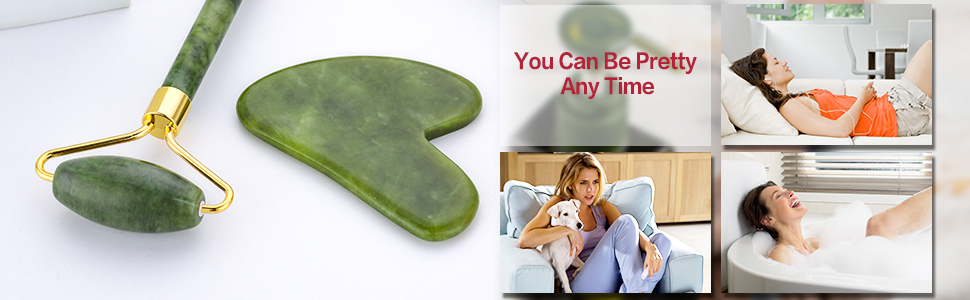 gua sha tools