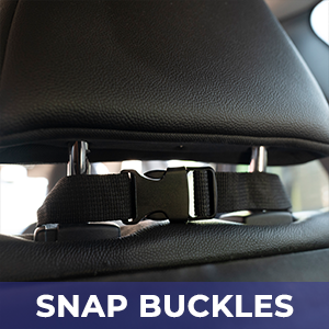 Snap Buckles