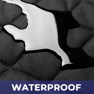 Waterproof