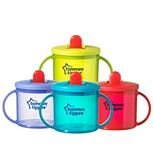 free flow cups