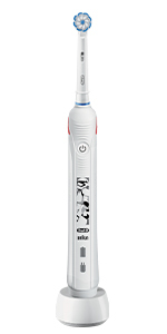 Junior Star Wars Electric Toothbrush (D501)