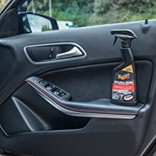 Meguiar's Natural Shine Protectant